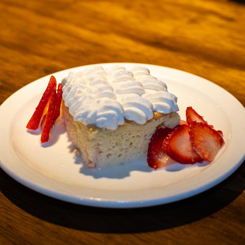 Tres Leches photo
