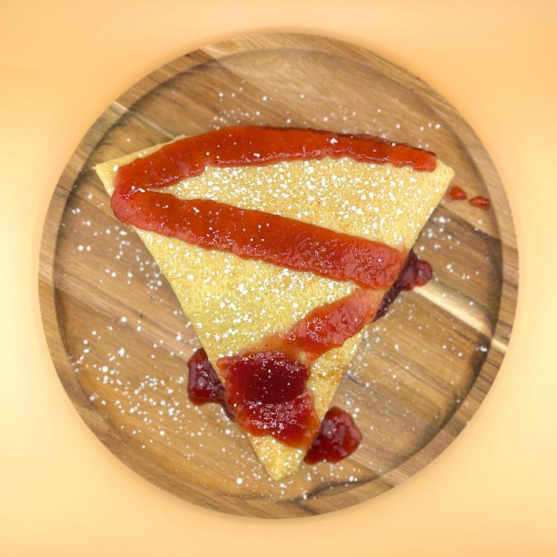 Cream Cheese and Jelly photo