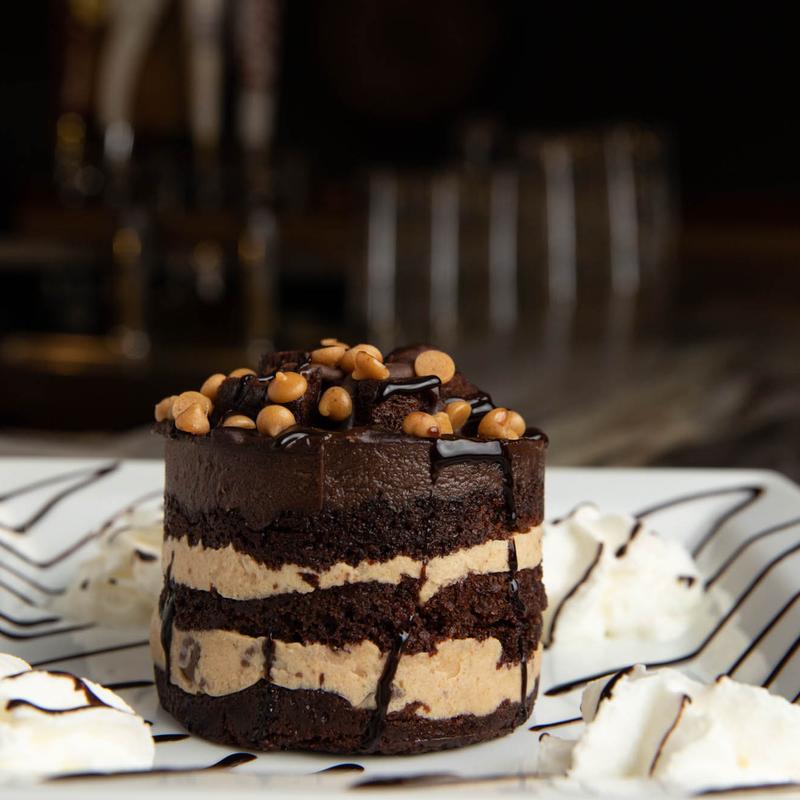 Peanut Butter Explosion photo