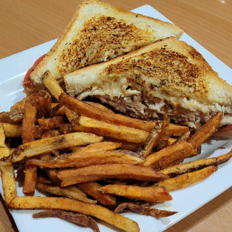 Turkey Melt photo