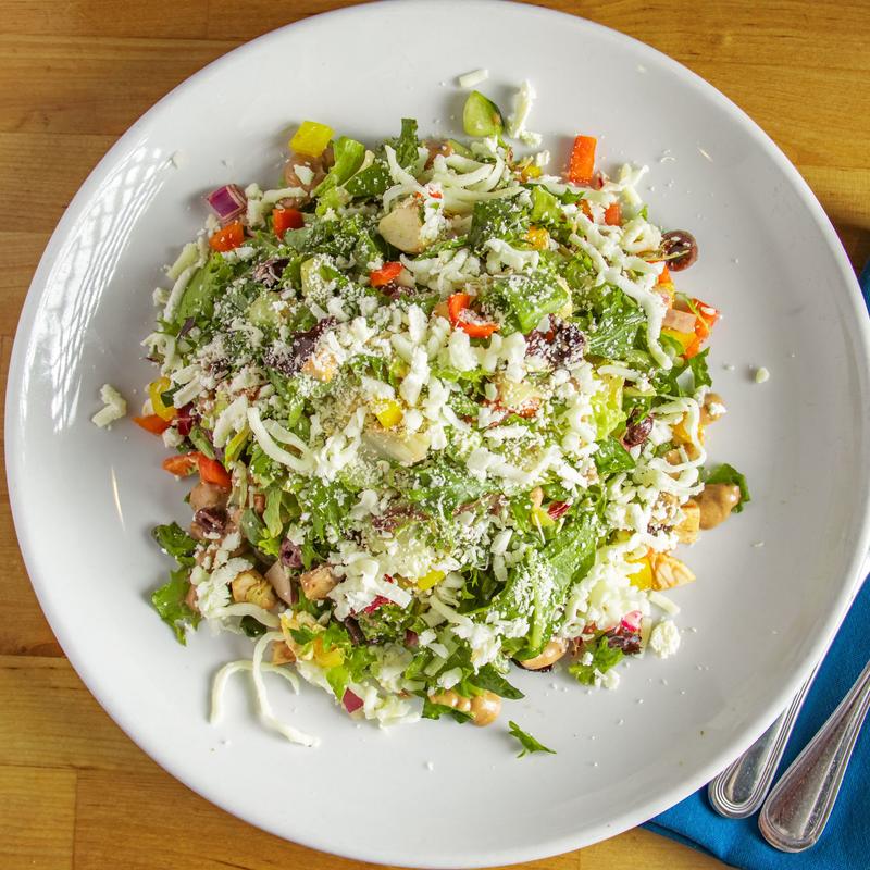 Italian Chopped Salad photo