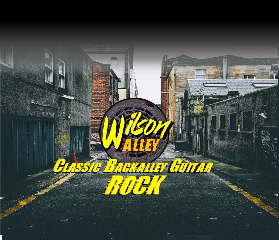 Wilson Alley event photo