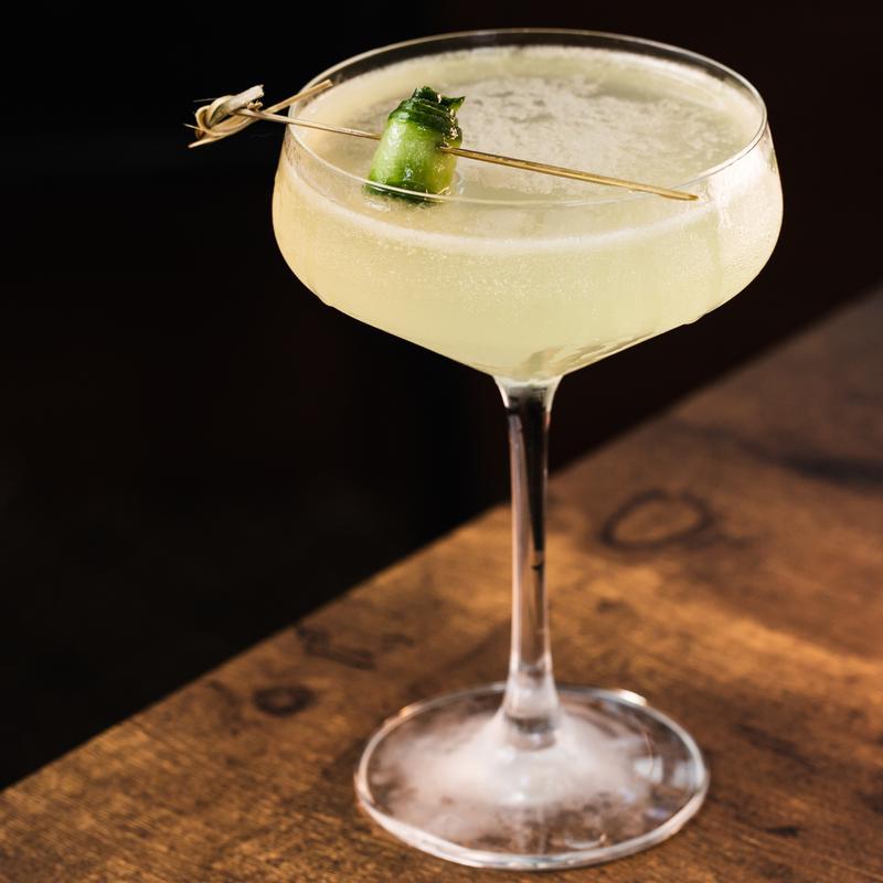 Three Shades of Green photo