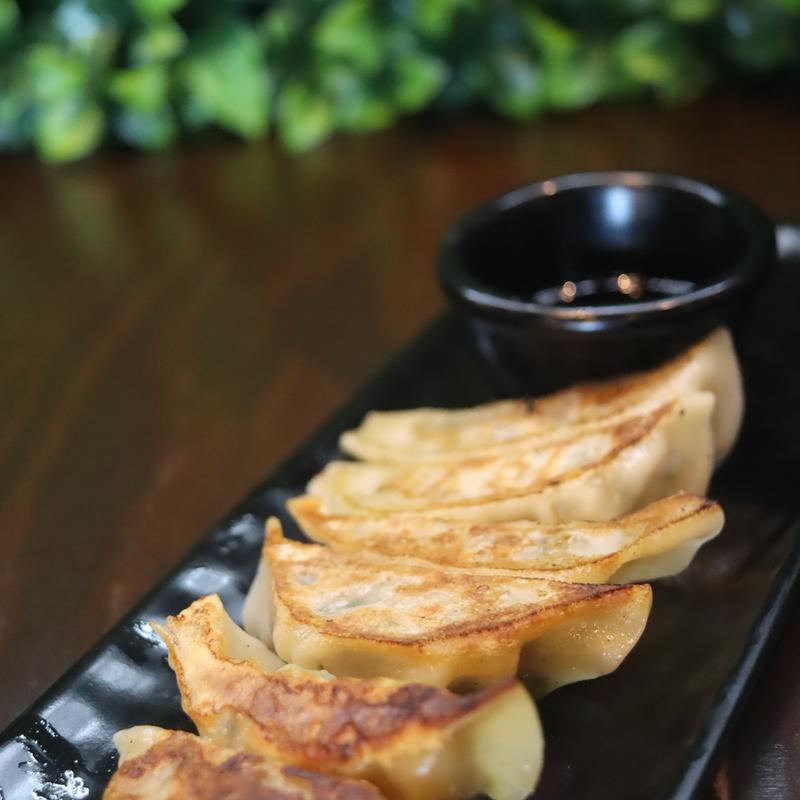 Pork Gyoza photo