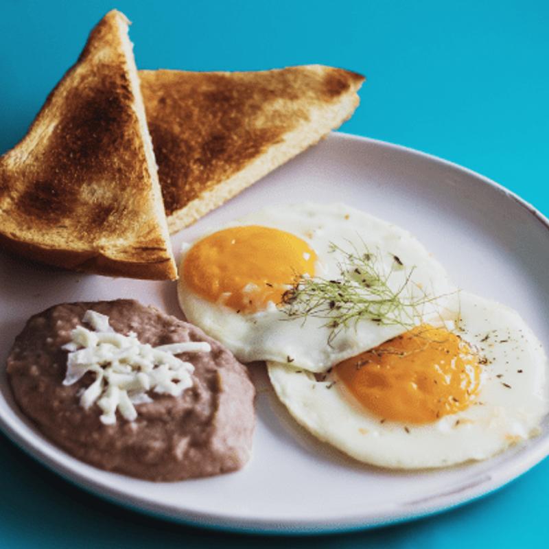 Two Eggs Your Way photo