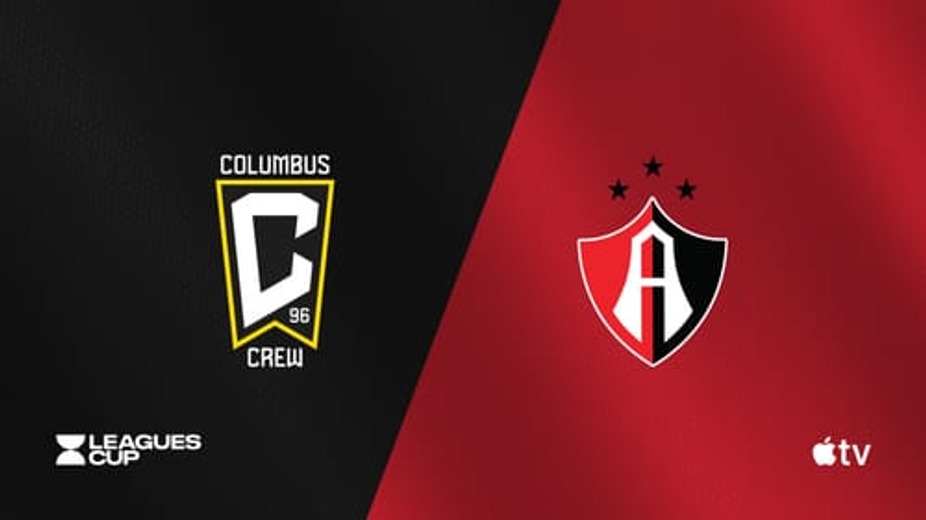 Columbus v Atlas event photo