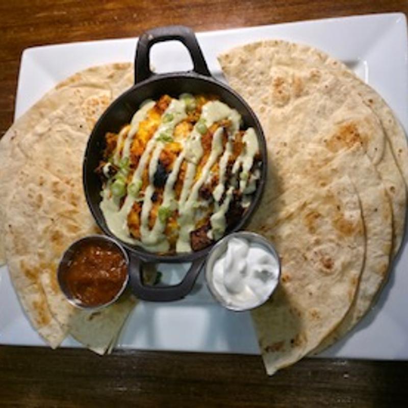 Chorizo Skillet photo