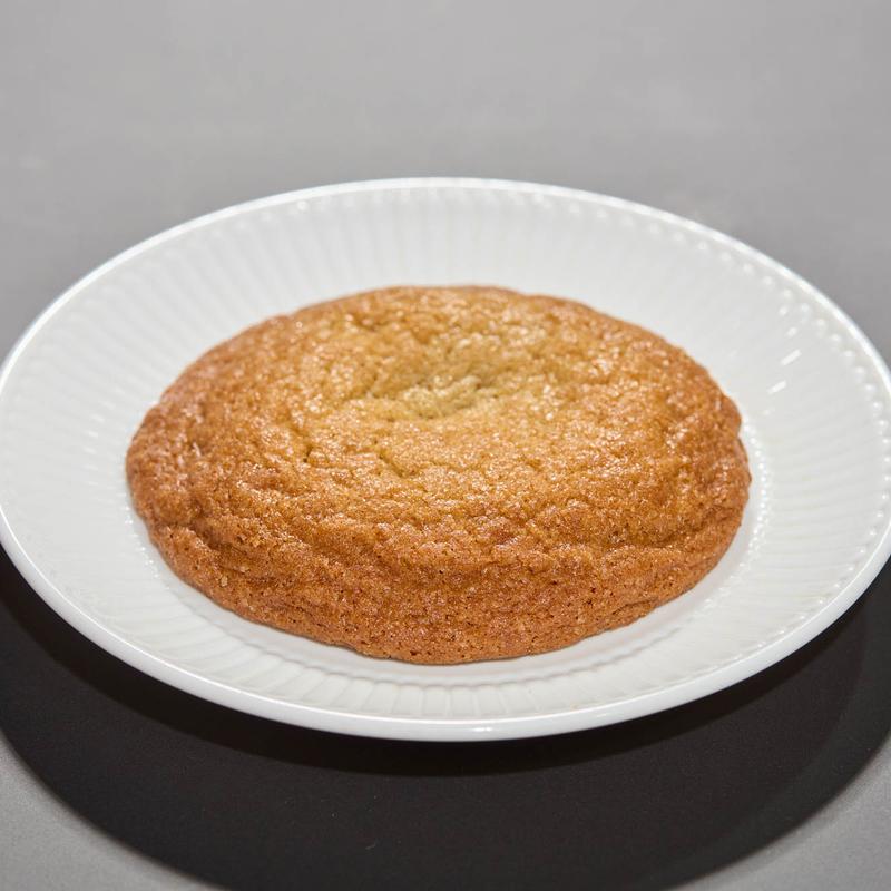 menu item 15 of 25, Butter Cookie