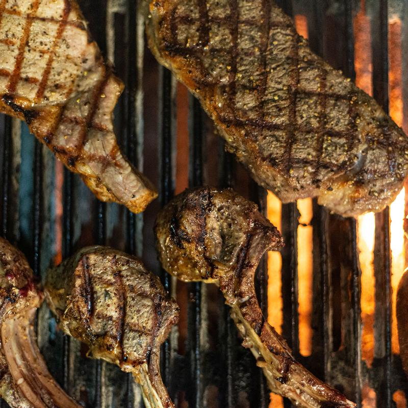 Steaks & Chops photo