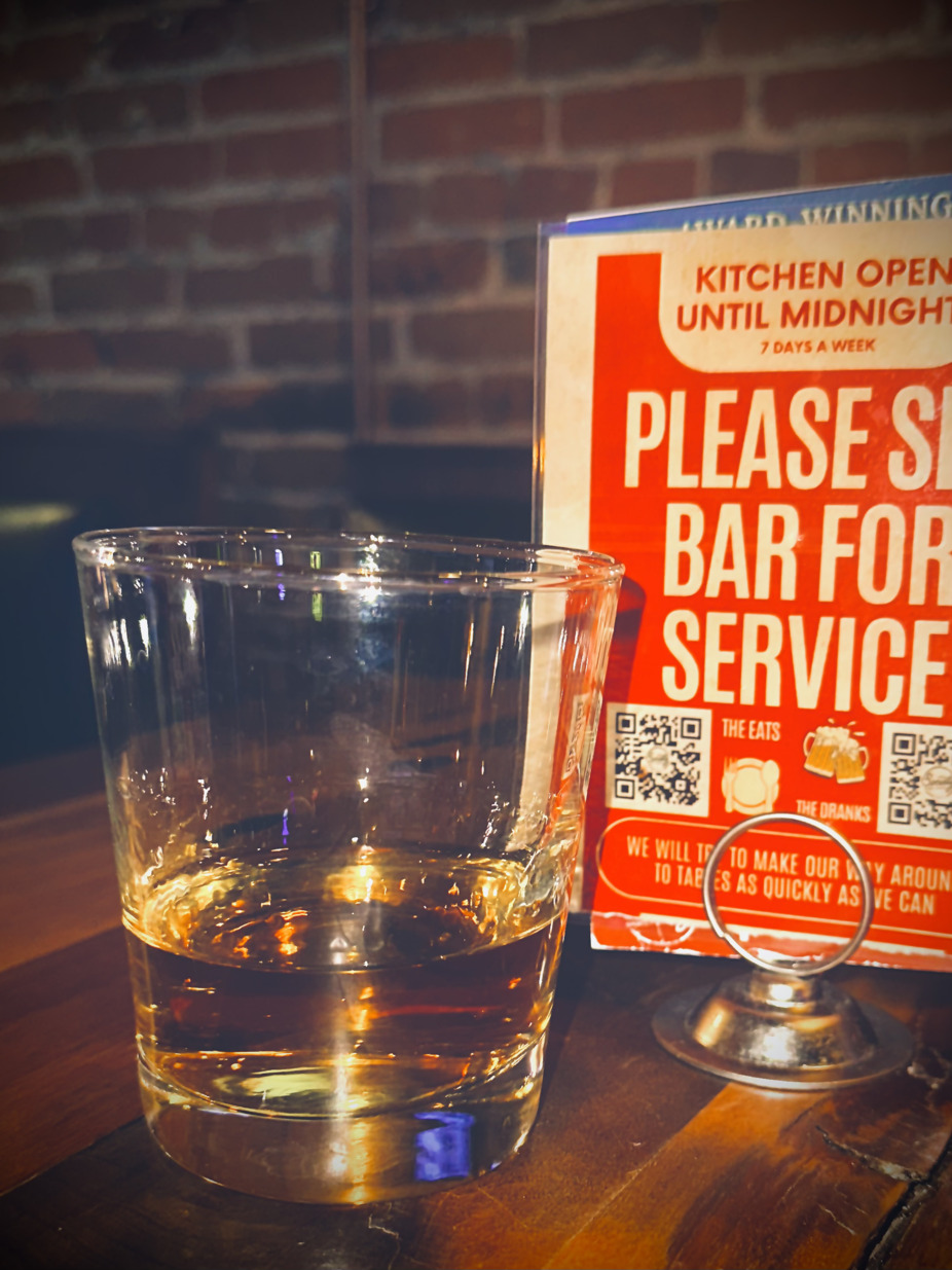 National Bourbon Day event photo