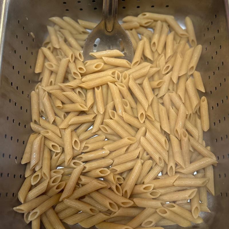 Whole Wheat Pasta photo