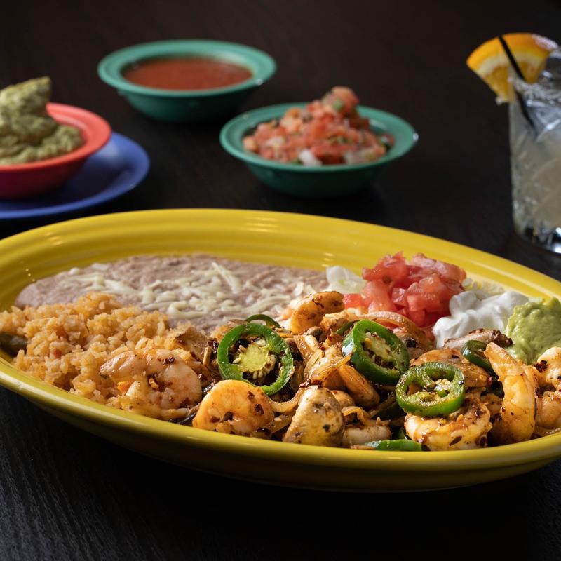 Camarones Bravos photo