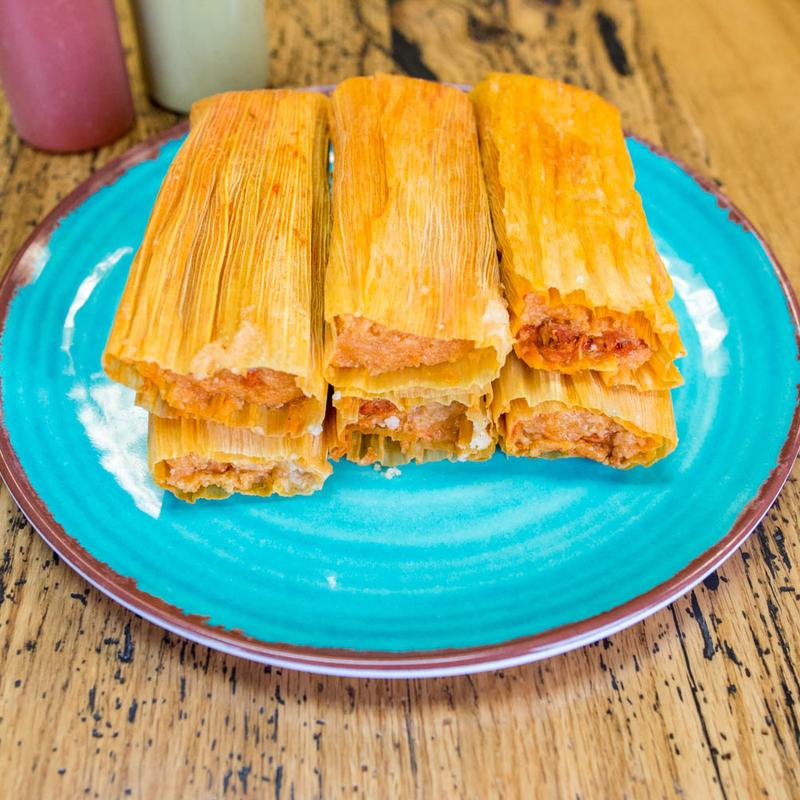 DOZEN(12) RED PORK photo