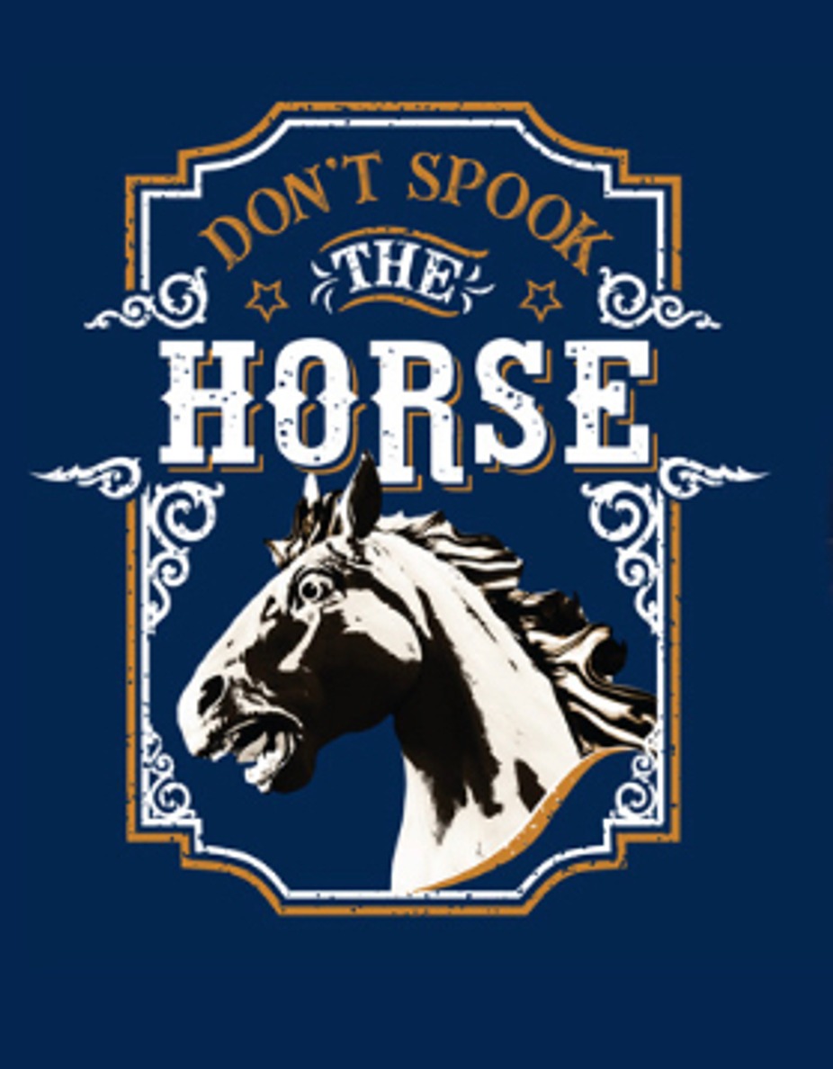 Don’t Spook The Horse event photo