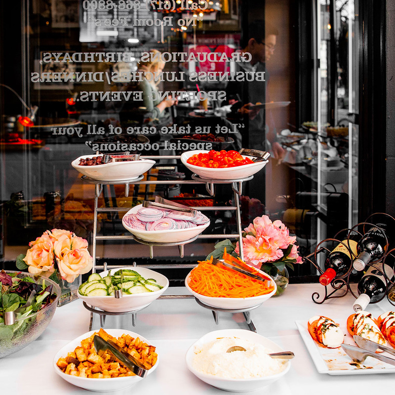 730 Tavern, Kitchen & Patio Central Square, Cambridge, MA