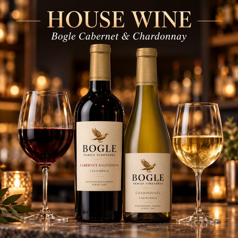 House Wine photo