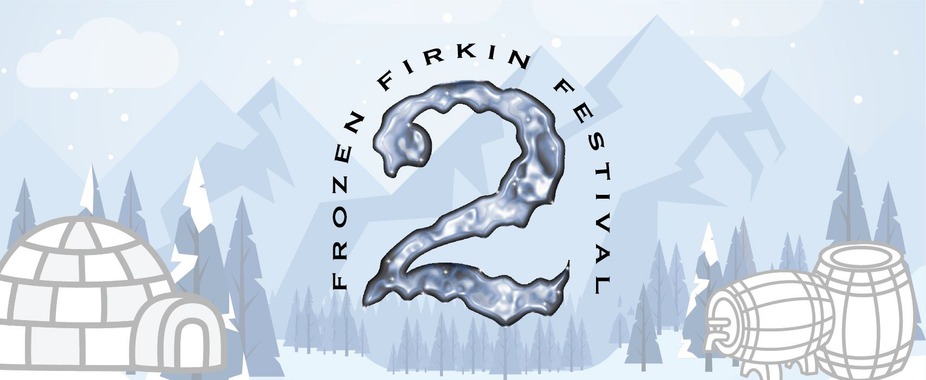 5th Annual Frozen Firkin Festival event photo