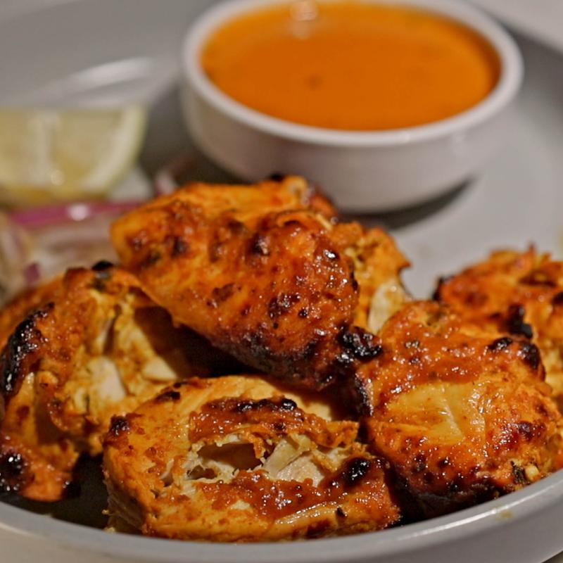 **Chicken Tikka (GF) photo