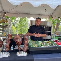 outdoor celebrations menu gallery photo number 5