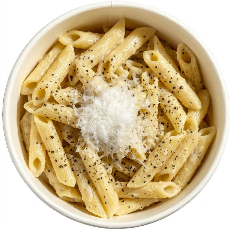 Cacio e Pepe photo