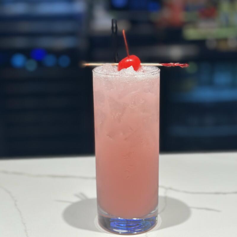 Pink Prickly Pear photo