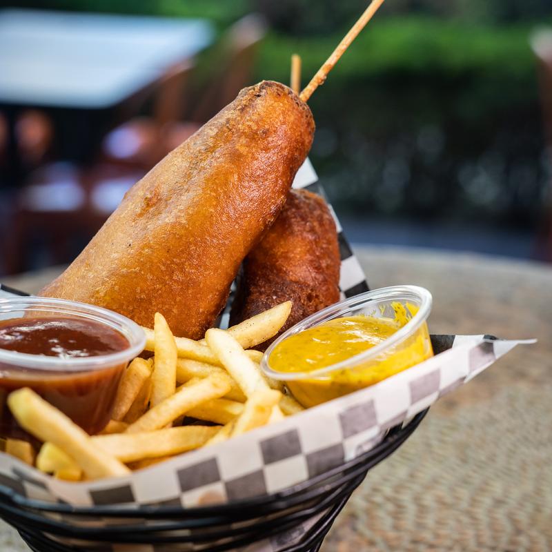 Corn Dogs photo