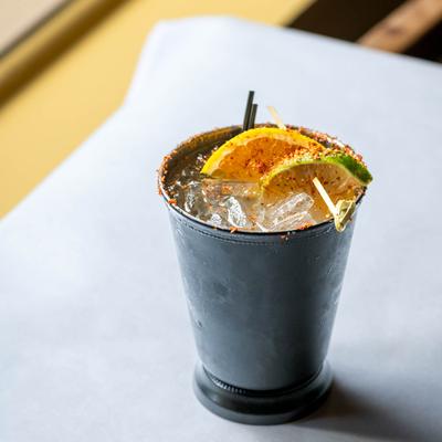 Keywest Margarita cocktail