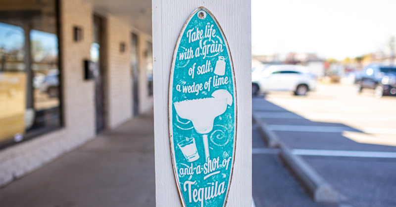 Exterior, decorations