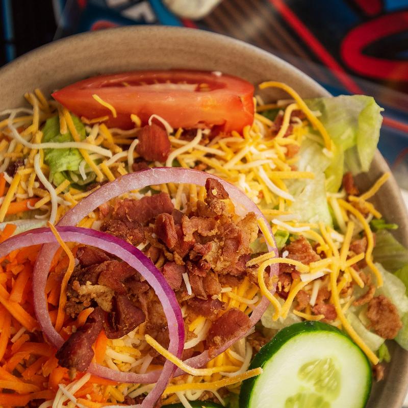 Signature House Salad photo