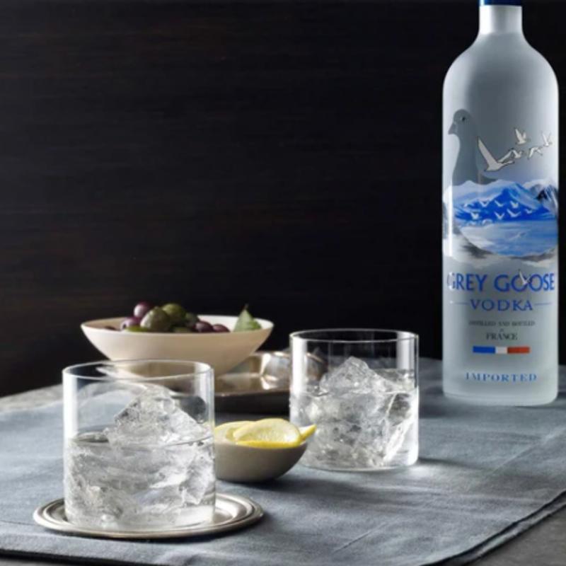 Grey Goose photo