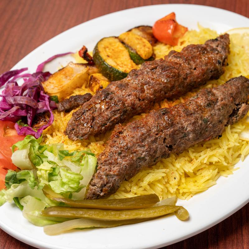 menu item 14 of 17, Kufta