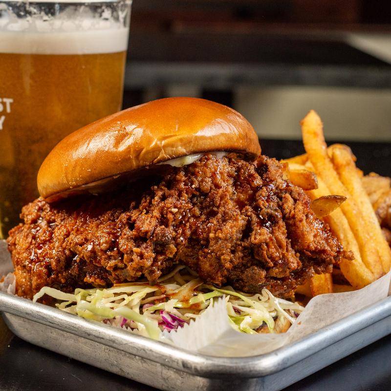 Railyard Chicken photo