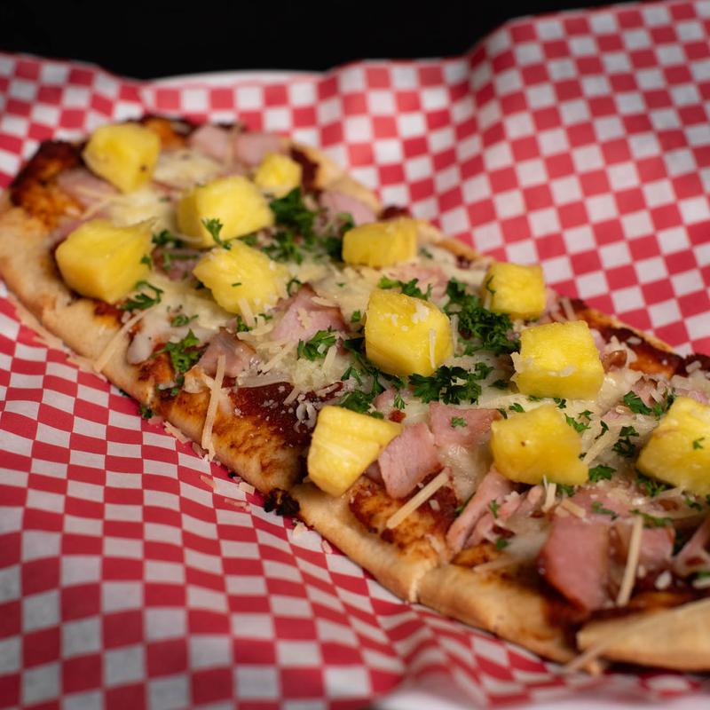 Canadian Bacon photo