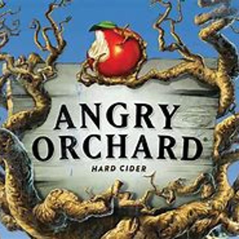 Angry Orchard photo