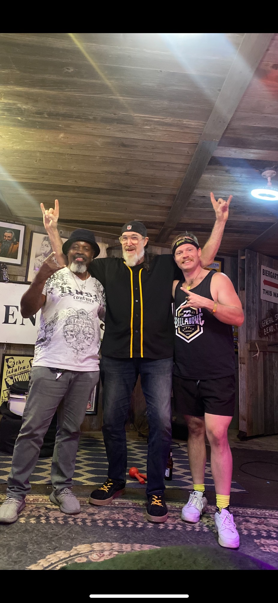 FyreSyde event photo