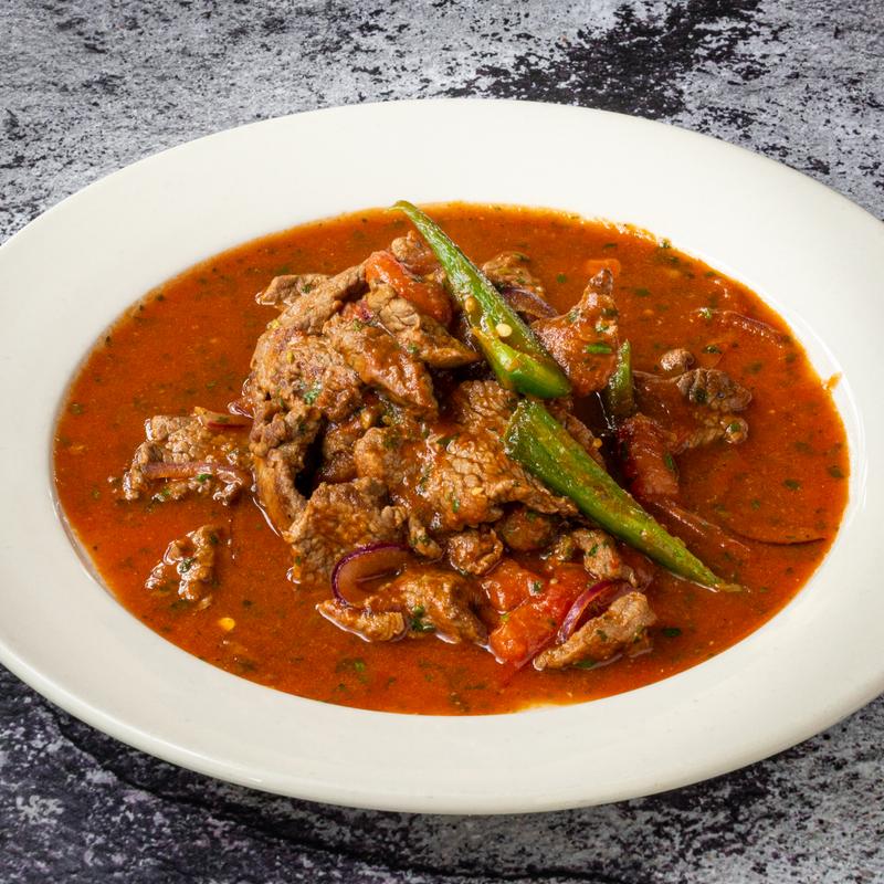 Steak Ranchero photo