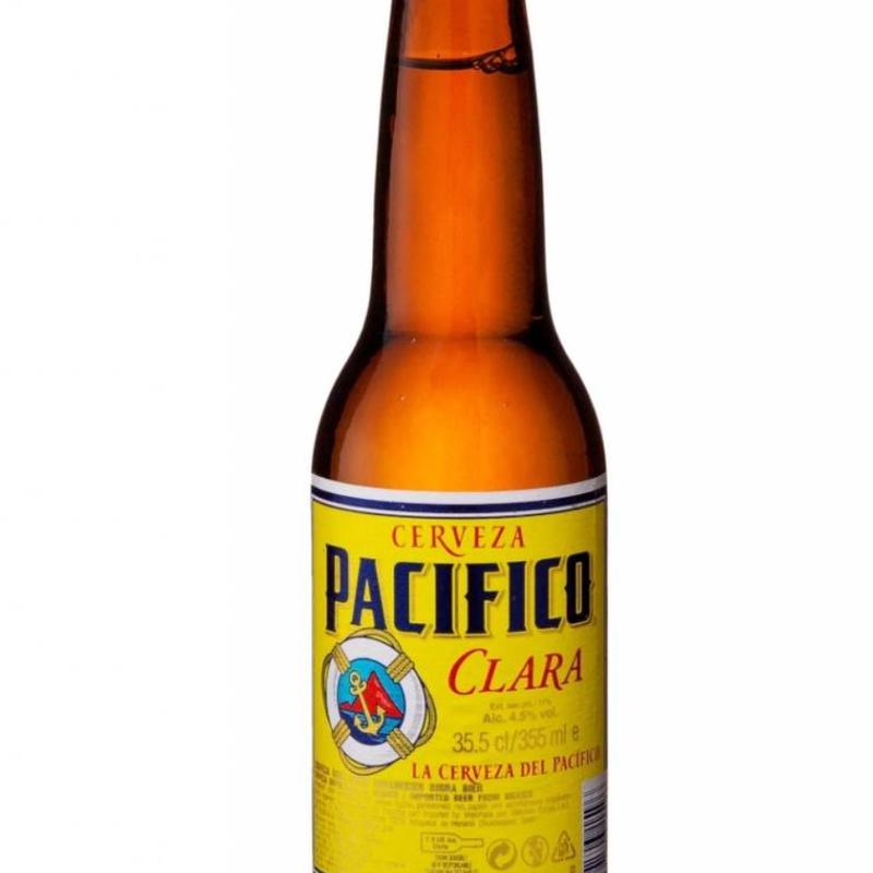 Pacifico photo