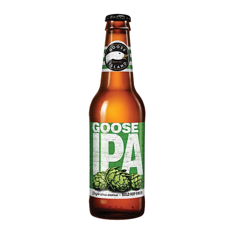 Goose Island IPA photo