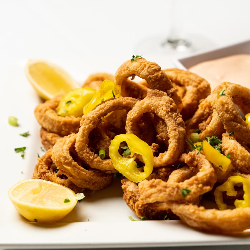 Calamari photo