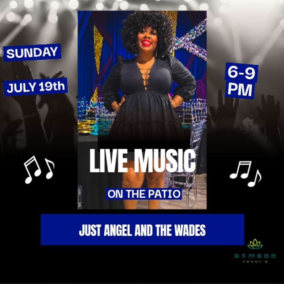 Music on the Patio event photo