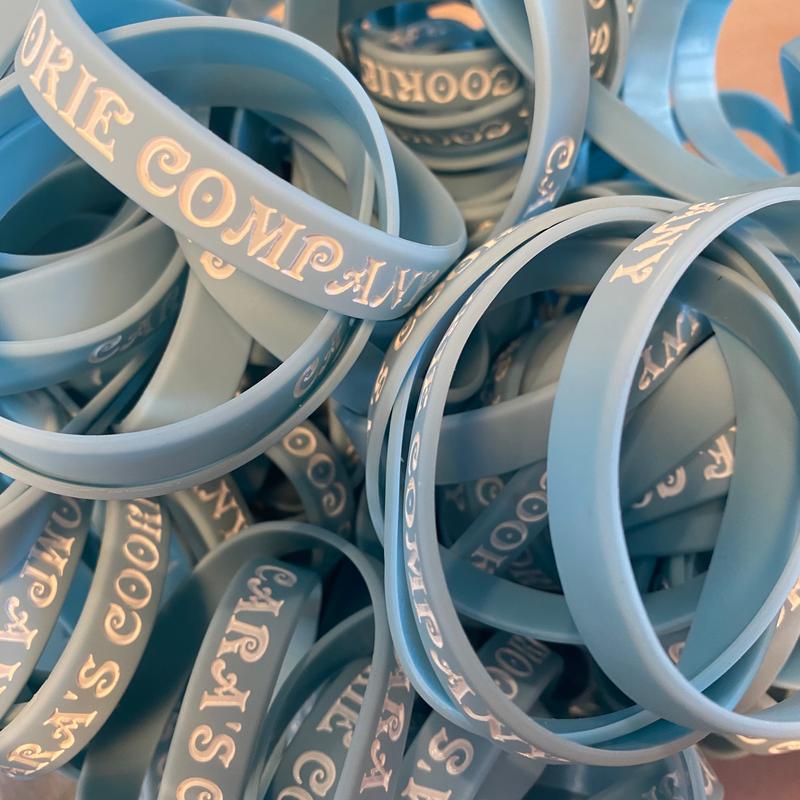 Wristbands photo