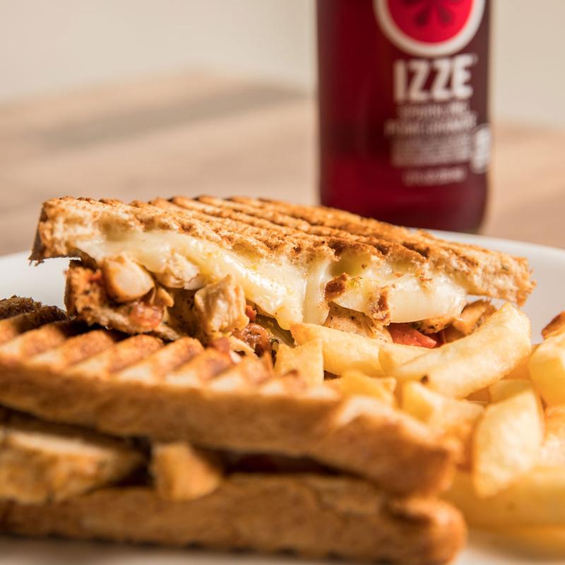 Chicken Sandwich photo