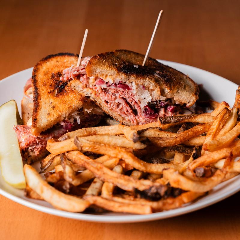 menu item 14 of 23, Danny Greene