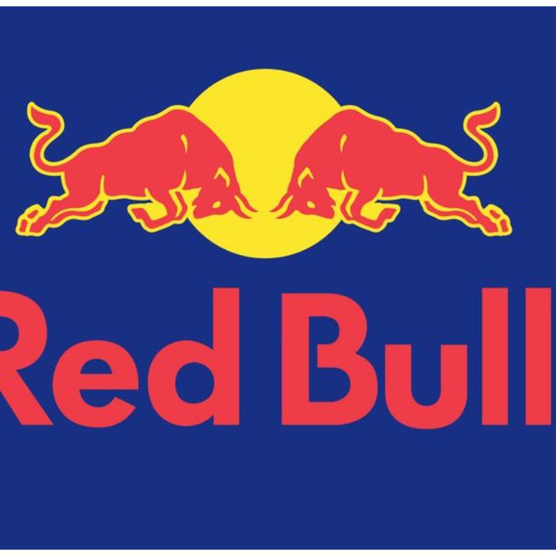 Red Bull photo