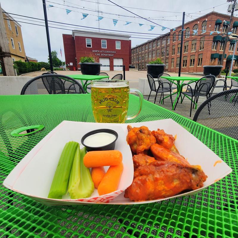 Chicken Wings photo