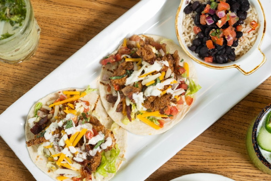 Tuesday April 21st Special 1