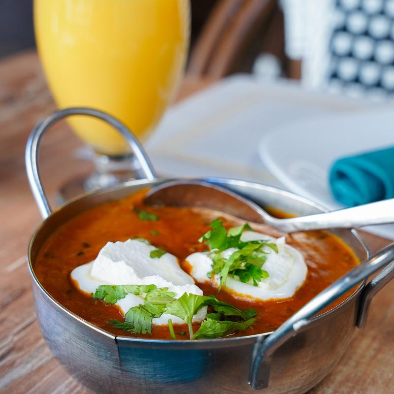 Daal Makhani photo