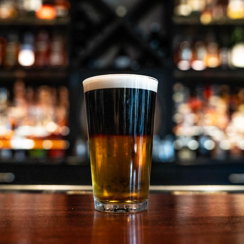 French Brunette photo