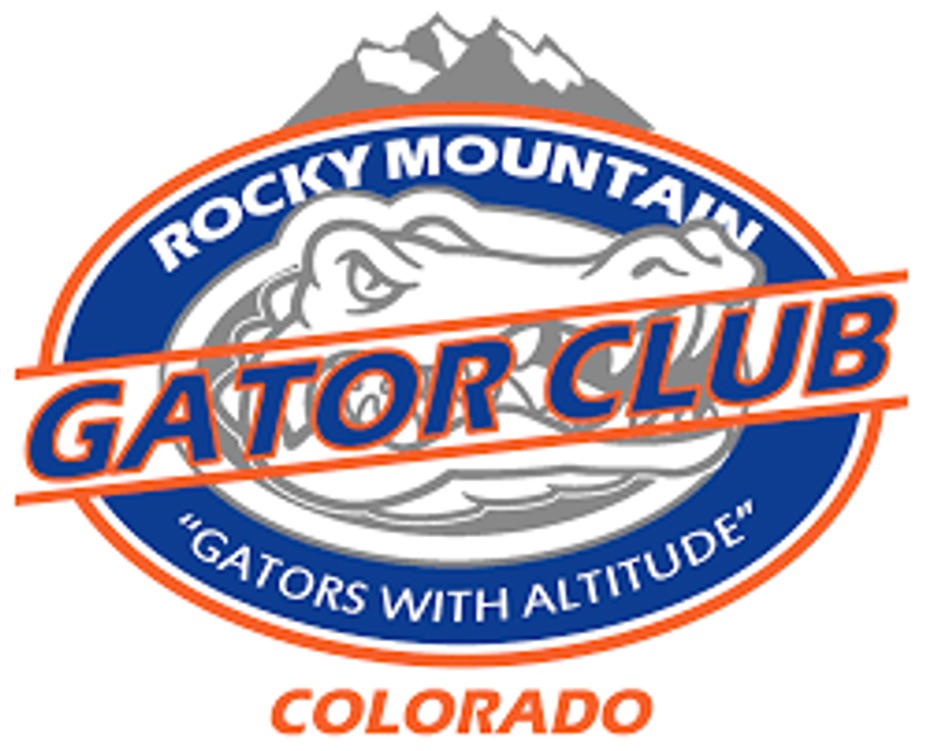 Rocky Mountain Gators Watch Party! event photo 4