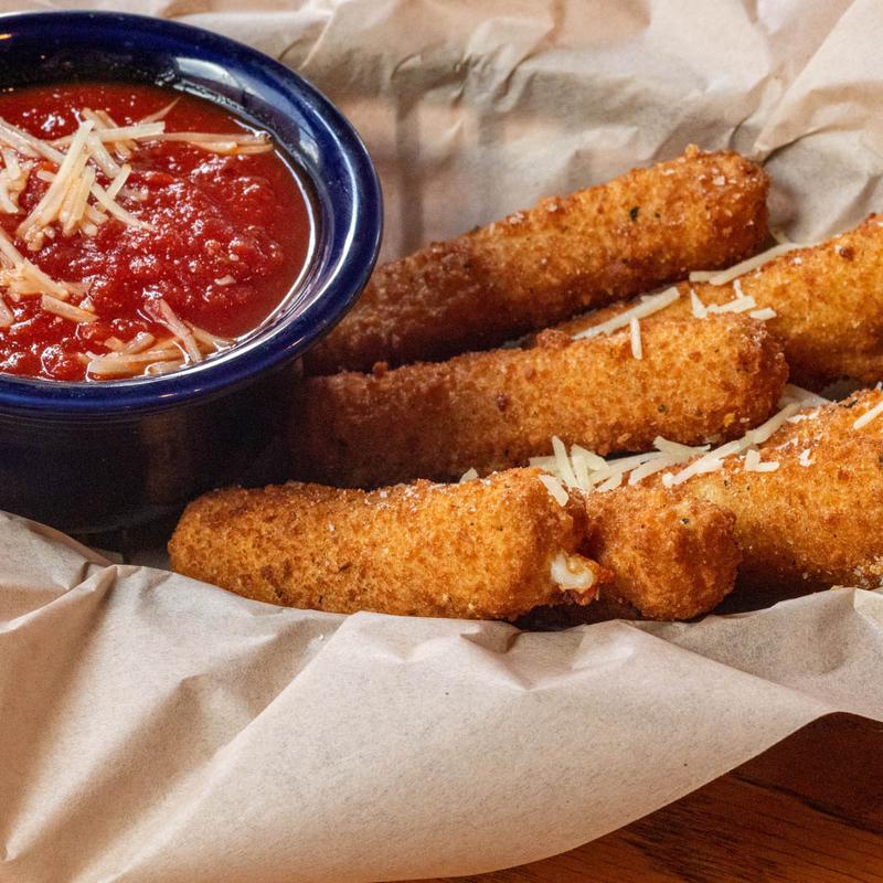 Mozzarella Sticks photo
